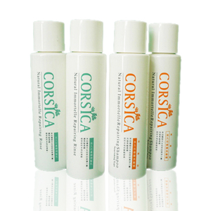 CORSICA Immortelle Repair Shampoo/Hair Conditioner