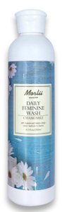 [Morlii] Chamomile Daily Feminine Wash 250ml