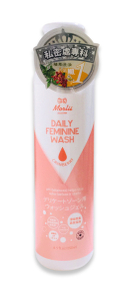 [Morlii ] Daily Feminine Wash / Cranberry / Chamomile