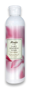 [Morlii] Cranberry Daily Feminine Wash 250ml
