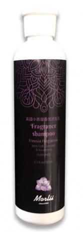 [Morlii] English Freesia / Bulgarian Rose / Cherry Blossoms / Fragrance Shampoo 250ml