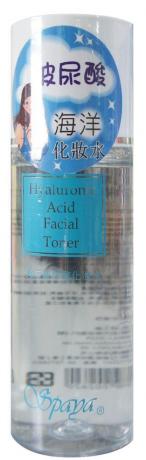 SPEYA Hyaluronic Acid Facial Toner