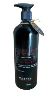 SPEYA Olive Moisture Body Wash (500ml)